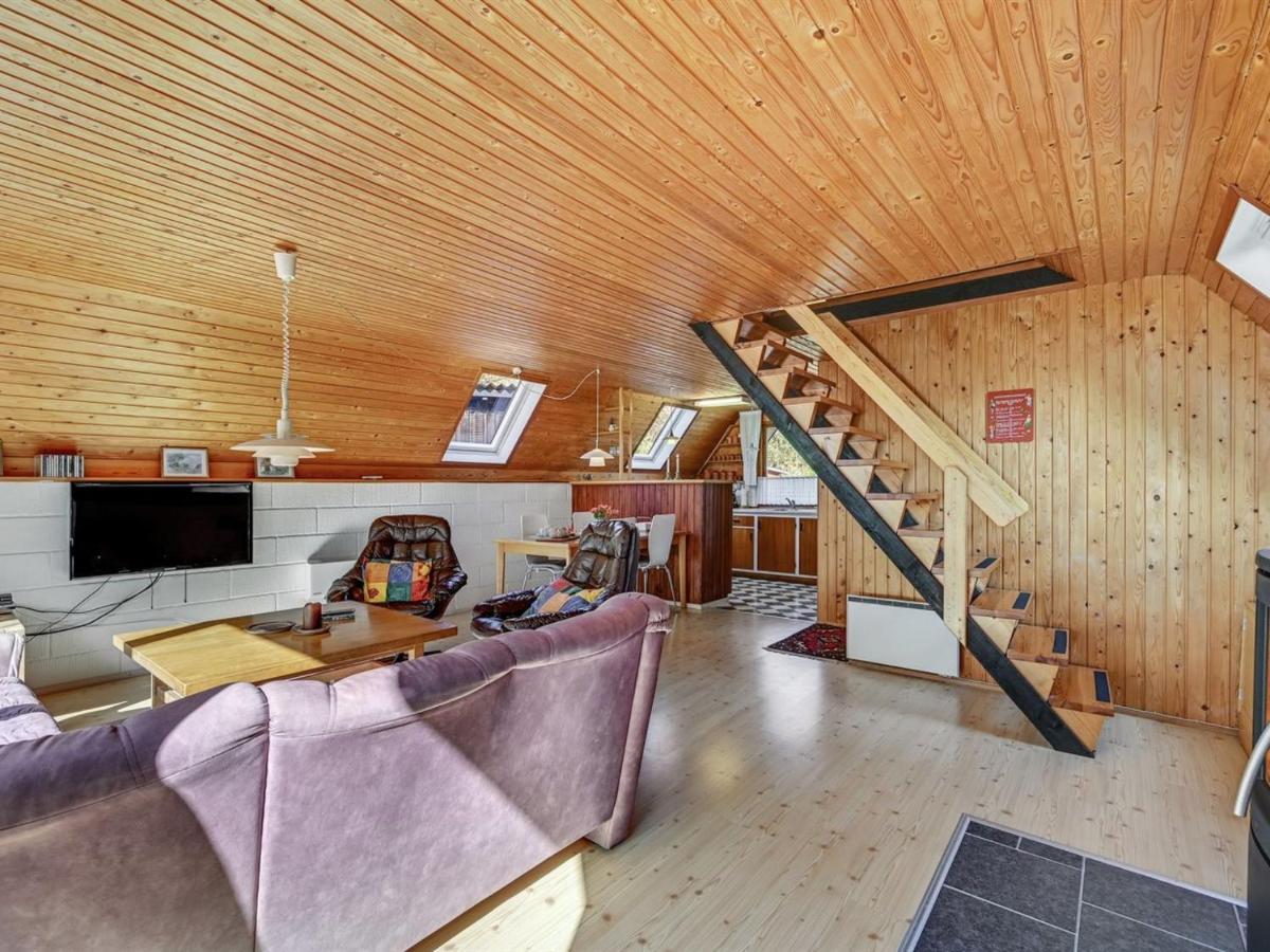 Holiday Home Indira - 500M From The Sea In Djursland And Mols By Interhome Orsted  Екстер'єр фото